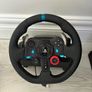 Logitech g29 wheel pedals and shifter Image 2