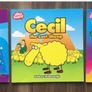 Various Children Bible Stories Image 2