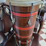 Dholak & Djembe Drums Image 7