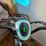 2 bikes left brand new emoped 25km max speed scooter type Image 5