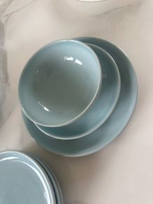 Denby Dinner Set