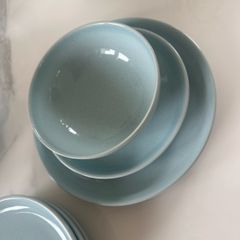 Denby Dinner Set