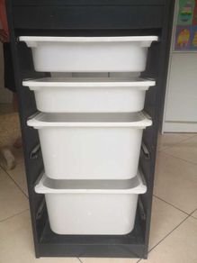 Ikea storage unit