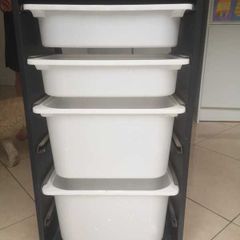 Ikea storage unit