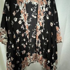 New Kimono