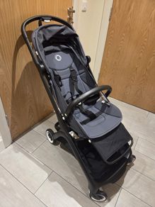 Bugaboo Butterfly as New