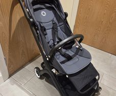 Bugaboo Butterfly as New