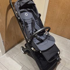 Bugaboo Butterfly as New