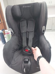 Maxi Cosi Axis Swivel Seat
