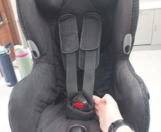 Maxi Cosi Axis Swivel Seat