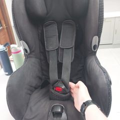 Maxi Cosi Axis Swivel Seat