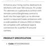 colour changing strip light TCP LED + with remote brand new Image 6