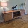 mid century sideboard Image 3