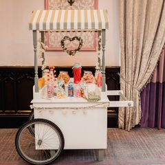 Sweet Cart