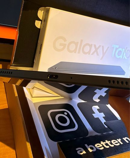 Samsung Galaxy Tab A9 - 5G, 128Gb