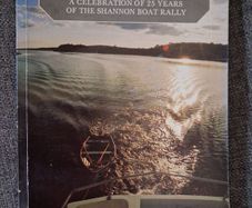 Silver River / A Celebration of 25 Years of the Shannon Rally / 1985
