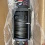 Electric Winch 13500 LBS/ 6123KG 12V 27M/92FT Synthetic Tow Rope Image 7