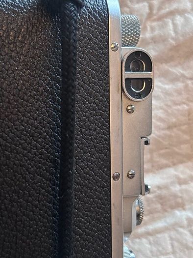 Leica Camera