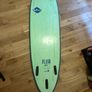 Softec foam surfboard Image 2