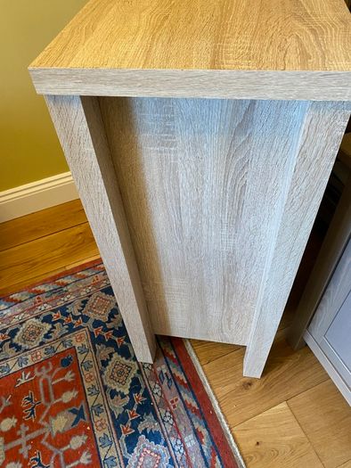 Ikea Chest of drawers