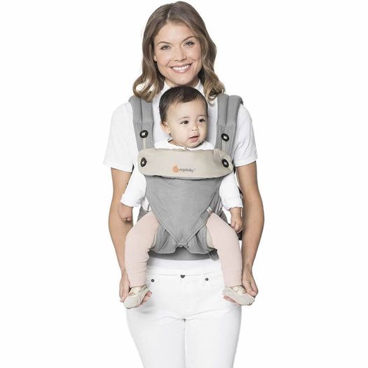 Ergobaby 360 Four-Position Baby Carrier
