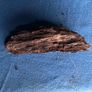 4 small pieces of bog oak Image 2