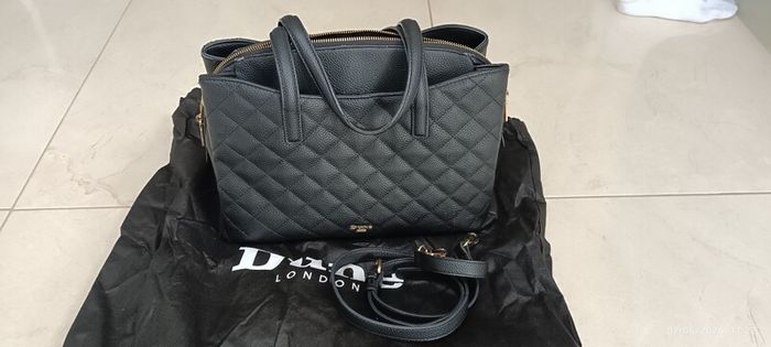 Dune Tote bag
