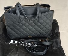 Dune Tote bag