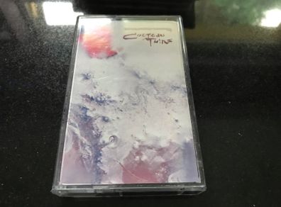 Cocteau Twins  |  Head Over Heals