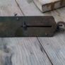 Salter Balance scales, brass, Image 3