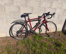 Trek One Series 1.1 Road Bike Alpha 100 Series