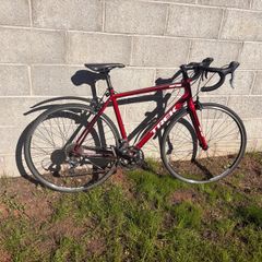 Trek One Series 1.1 Road Bike Alpha 100 Series