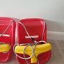 Swing seat for toddler Image 3