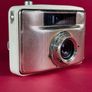 Pentacon Penti II Rangefinder Camera with Meyer Optik Domiplan V 1:3.5/30 Image 3