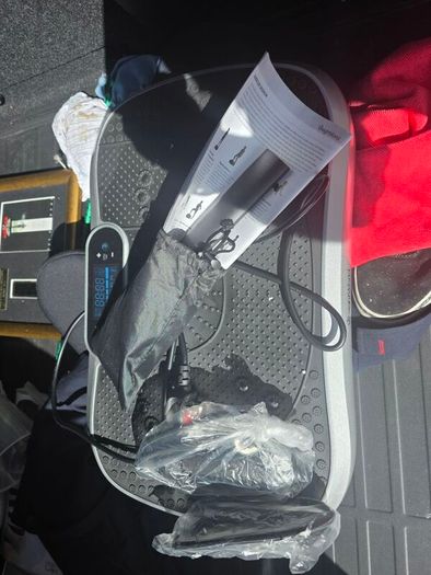 Vibration Plate