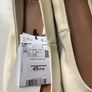 Mango leather , new, UK6 Image 4