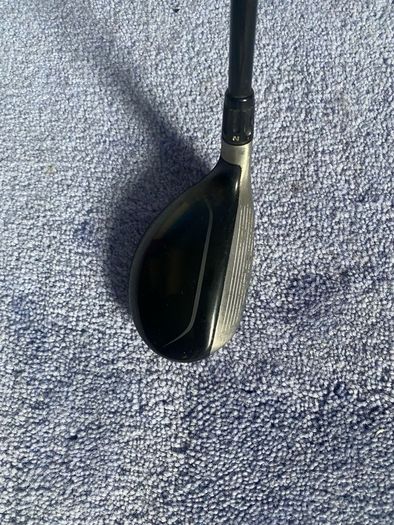 golf clubs