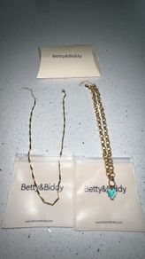 chains