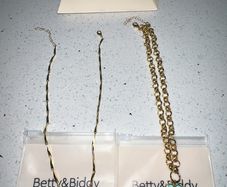 chains