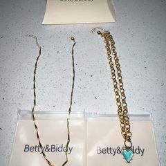 chains