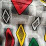 Mid century Fabric Image 9