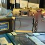 Canon PowerShot G2 4.0 Mega Pixel 3X Optical Zoom Digital Vintage Camera Image 9