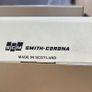 Vintage Smith Corona B 720 Electric Typewriter With Hard Carry Case - FAULTY Image 10