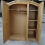 Mexican Pine wardrobe Image 6