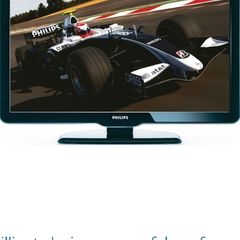 philips tv