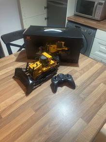 remote control