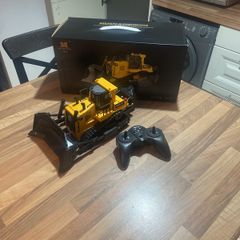 remote control