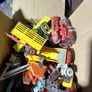 toy cars and trucks wanted Image 2