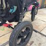 Out 'n' About Nipper Sport V4 stroller Image 5