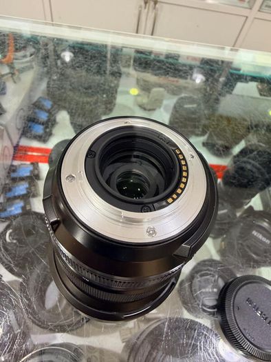 Fujifilm XF 16-80mm F4R OIS WR Lens